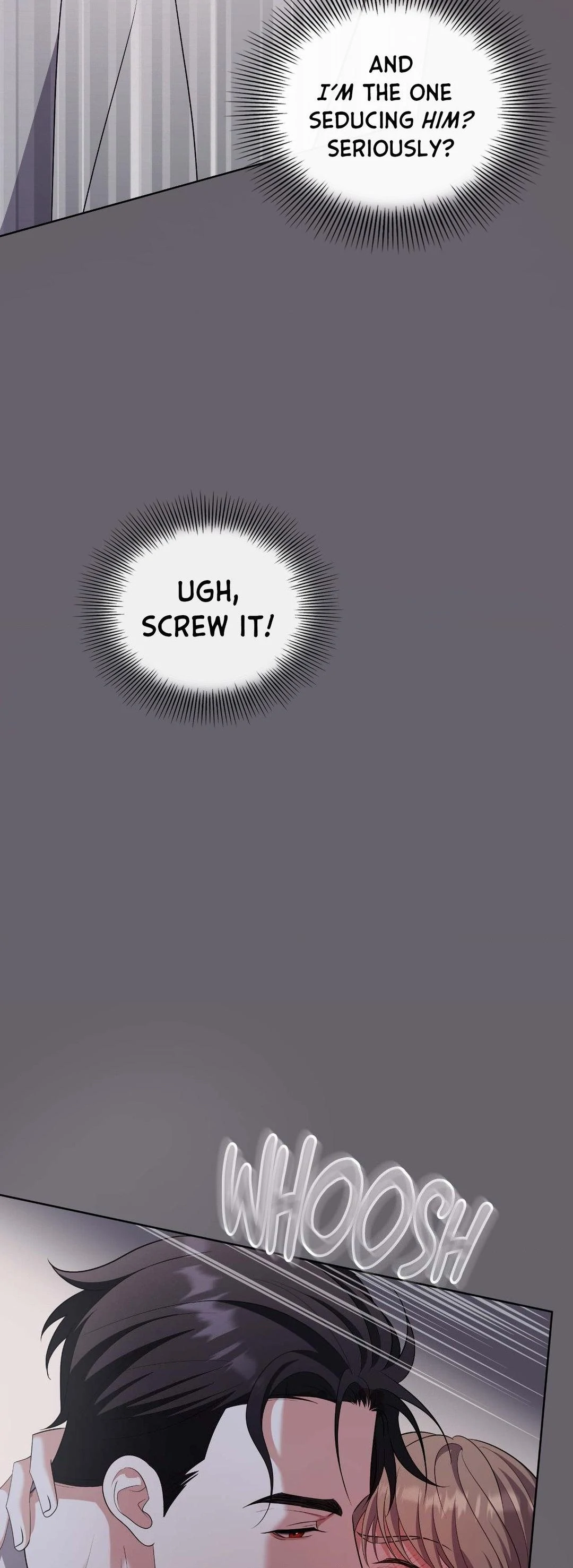 Open the Door [Official] - Chapter 19 manhwa