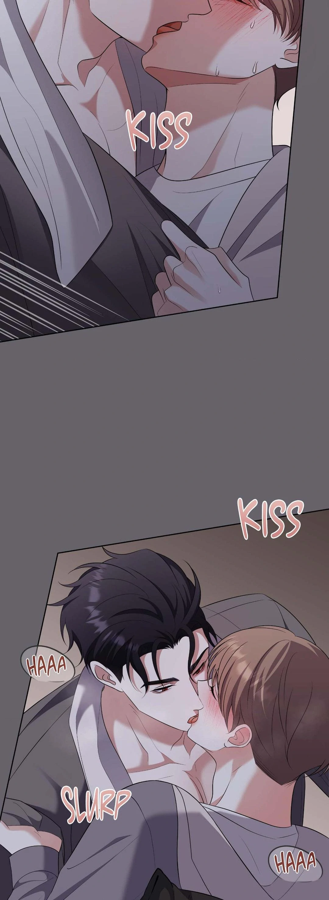 Open the Door [Official] - Chapter 19 manhwa