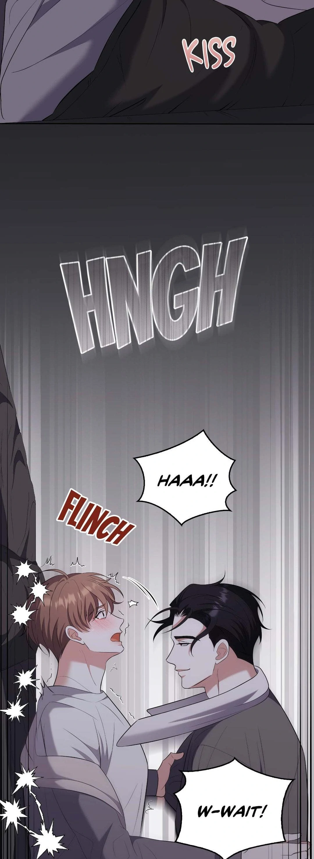 Open the Door [Official] - Chapter 19 manhwa