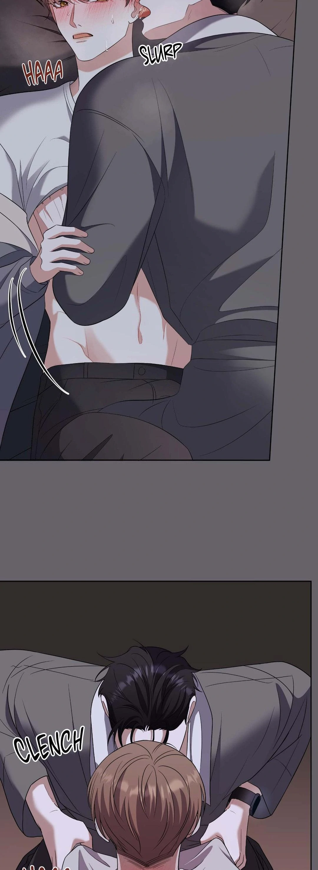 Open the Door [Official] - Chapter 19 manhwa