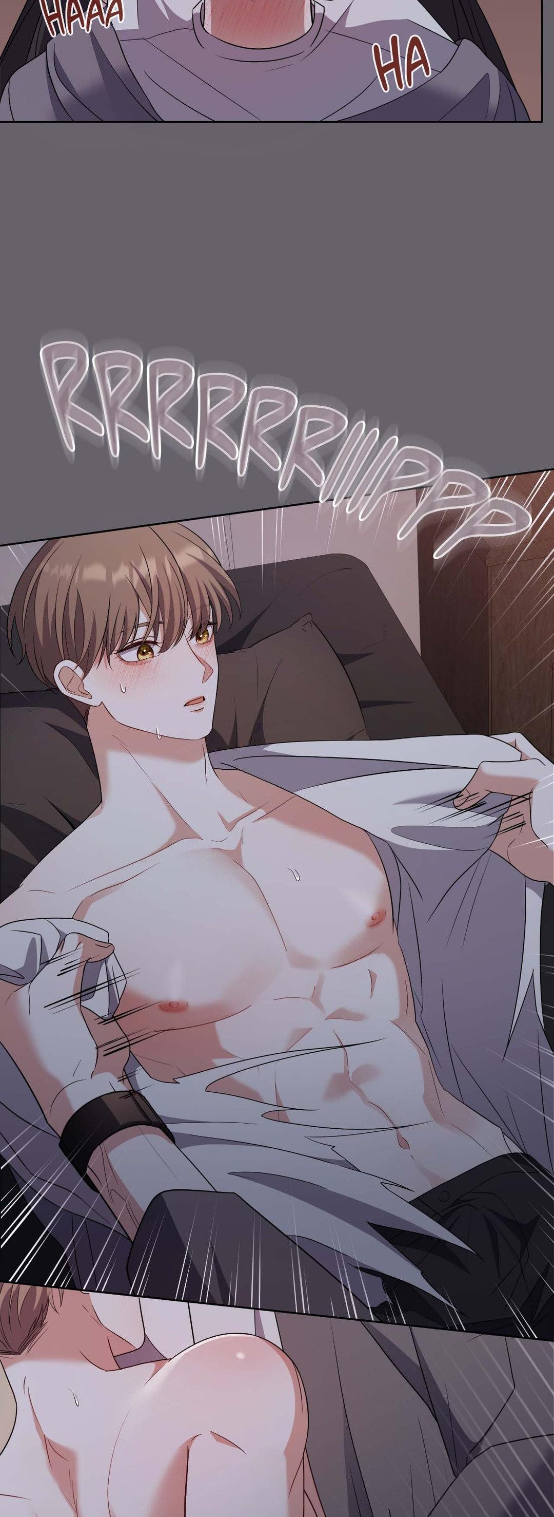 Open the Door [Official] - Chapter 19 manhwa