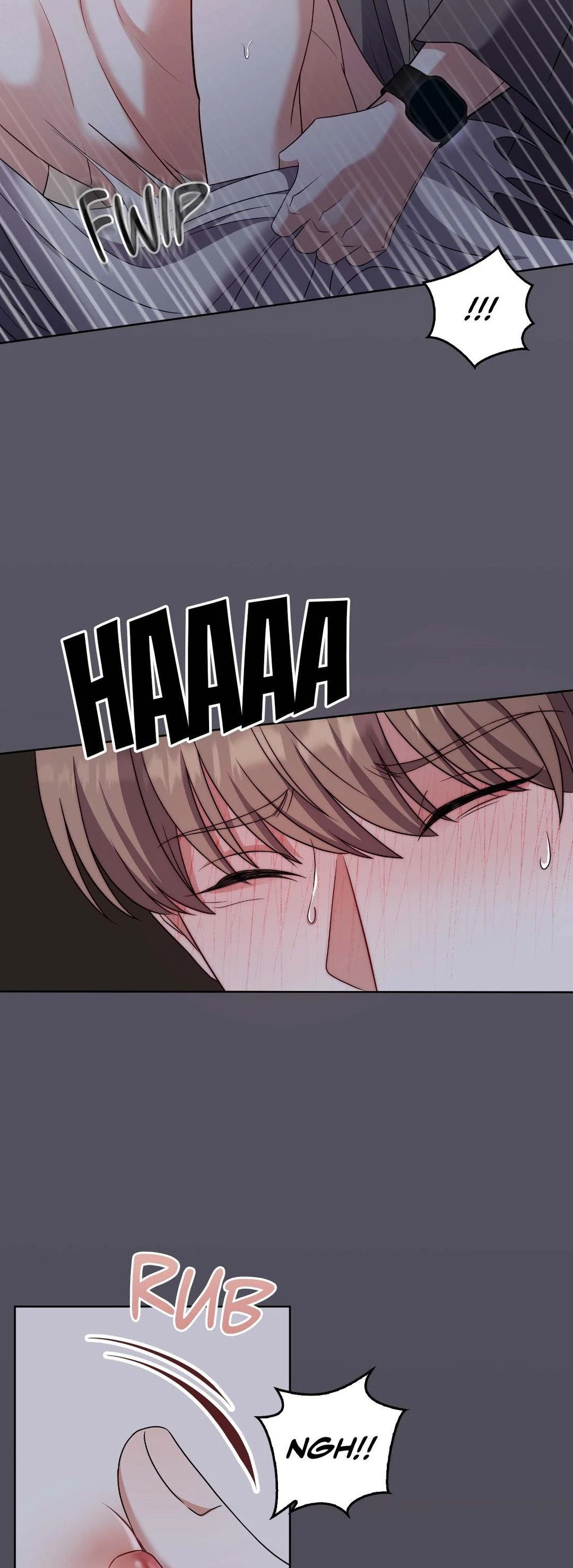 Open the Door [Official] - Chapter 19 manhwa