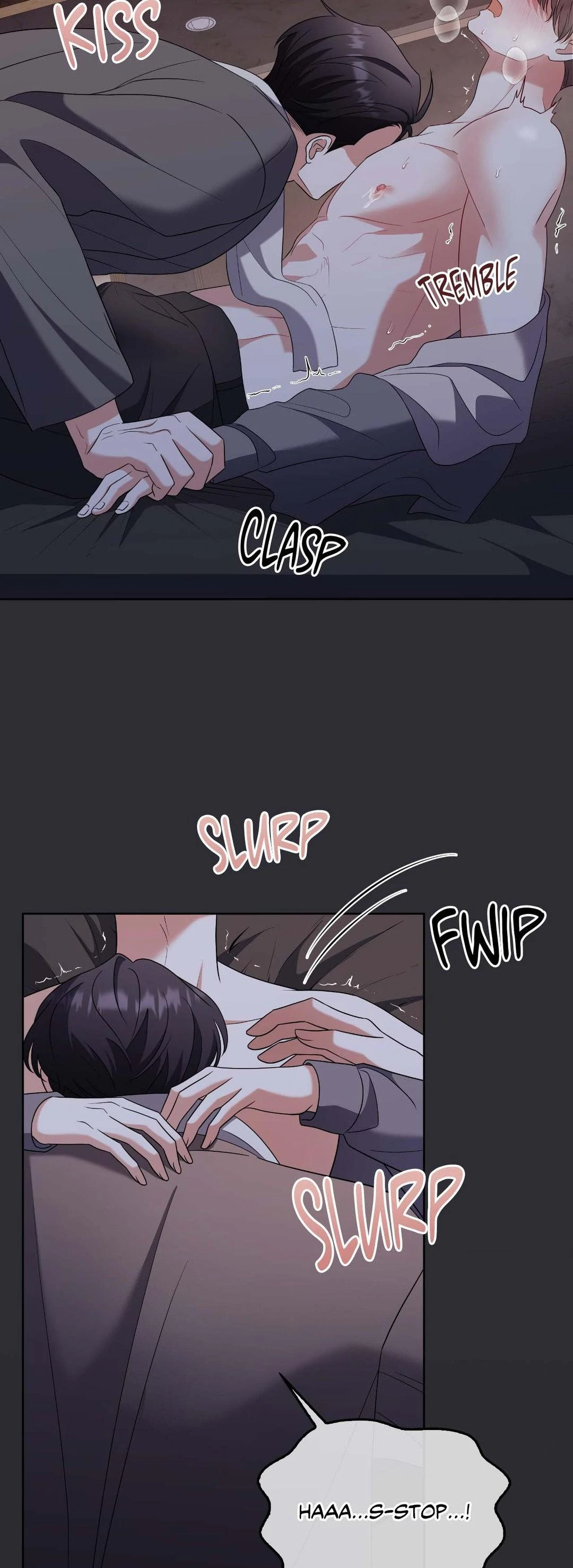 Open the Door [Official] - Chapter 19 manhwa