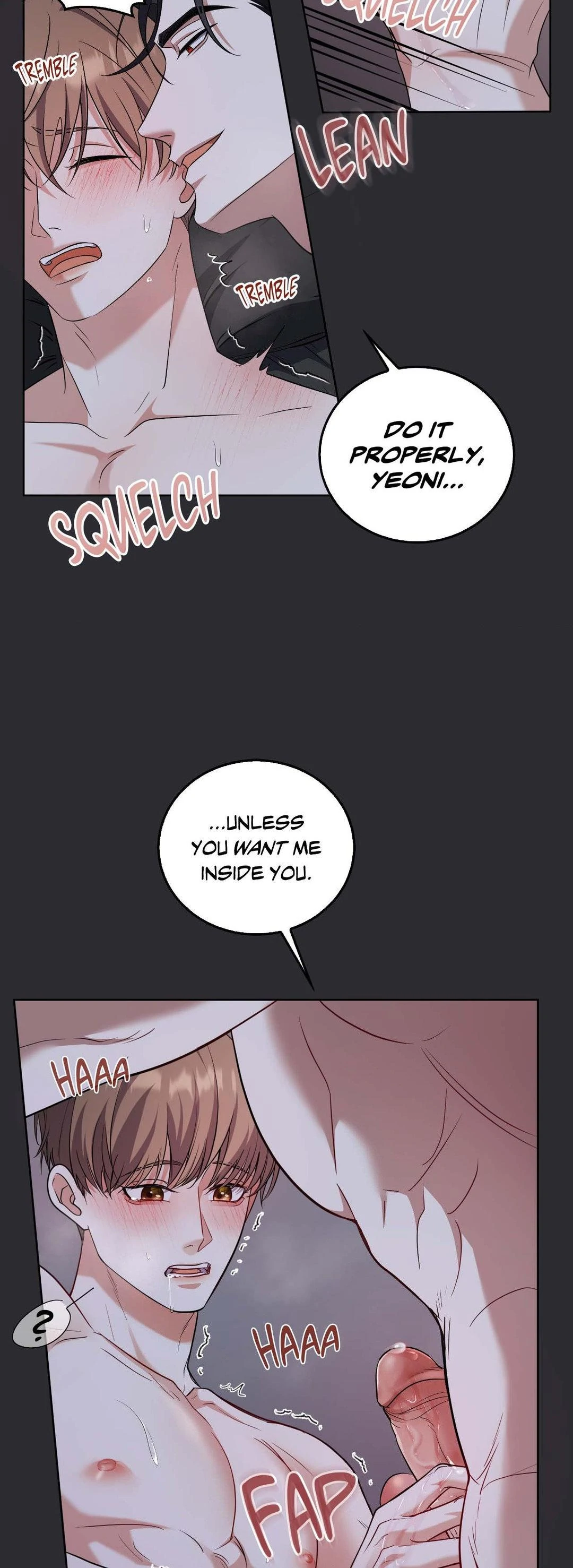 Open the Door [Official] - Chapter 19 manhwa