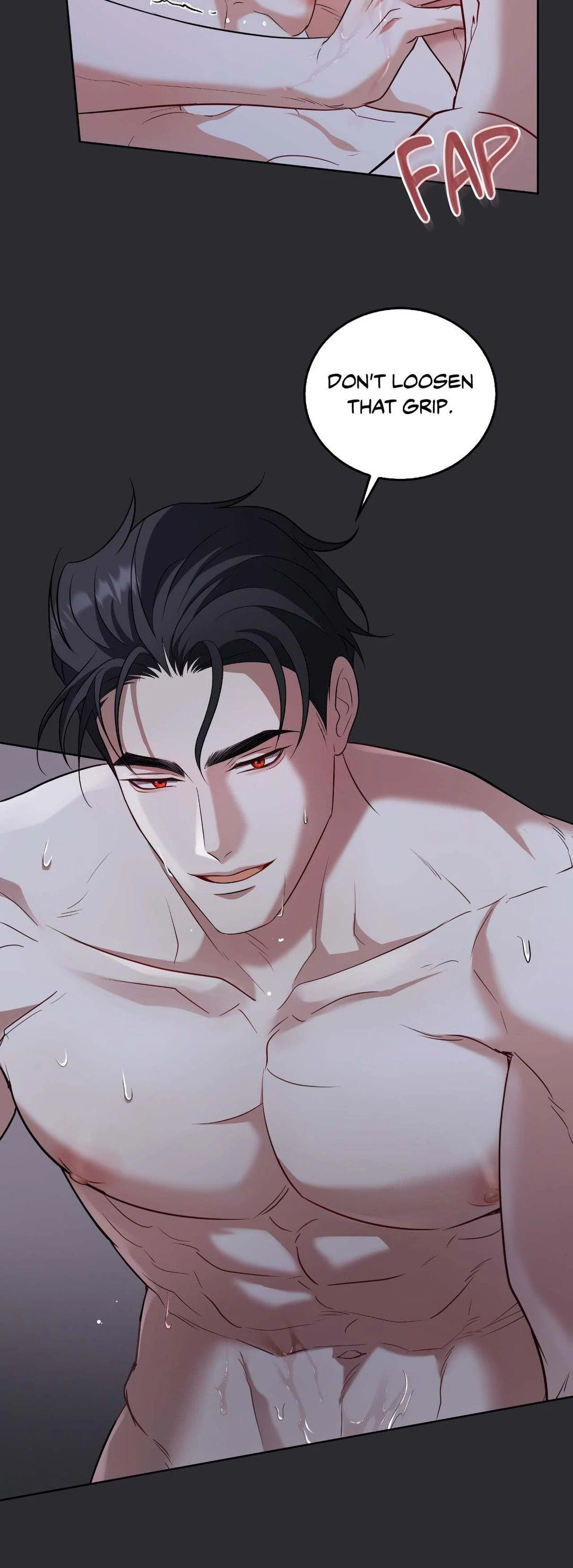 Open the Door [Official] - Chapter 19 manhwa