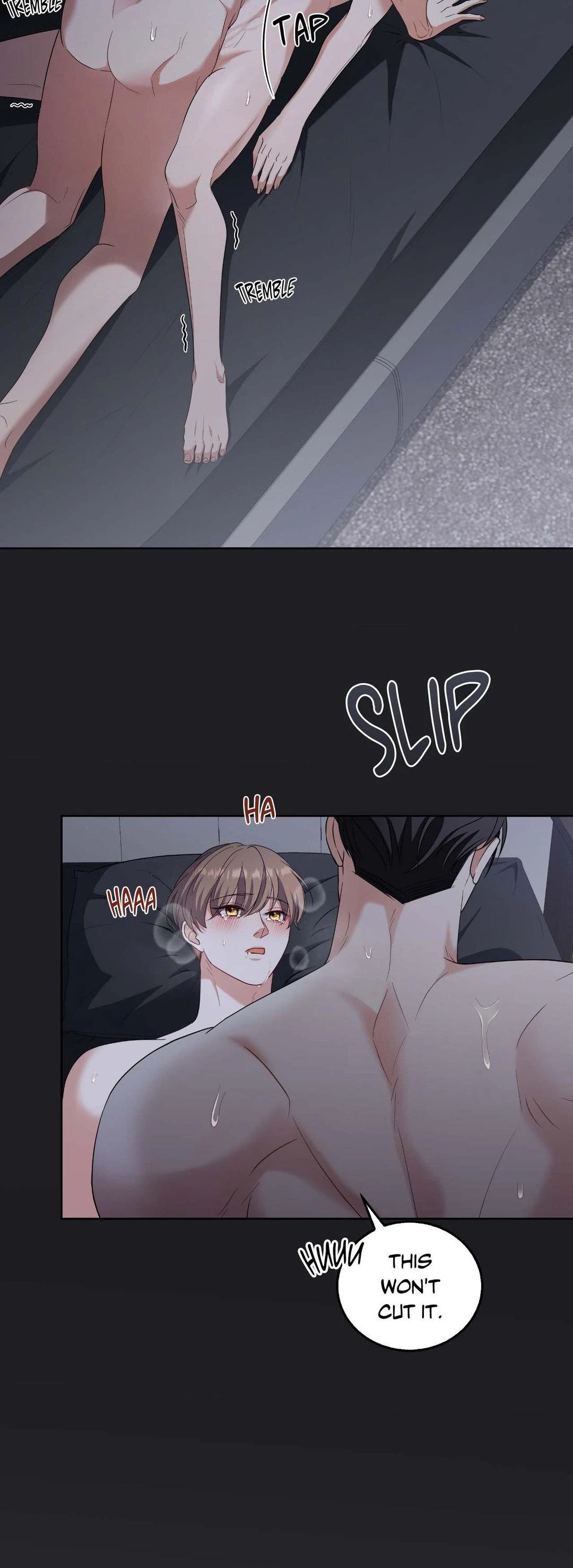Open the Door [Official] - Chapter 19 manhwa