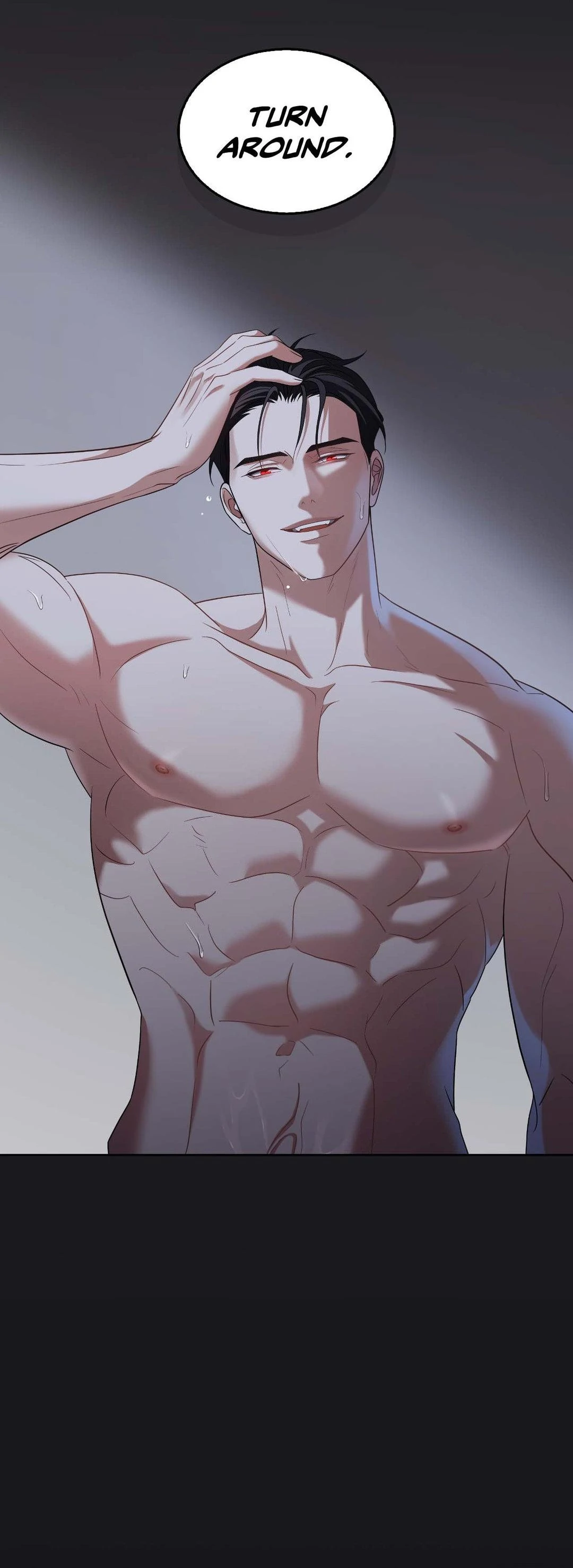 Open the Door [Official] - Chapter 19 manhwa