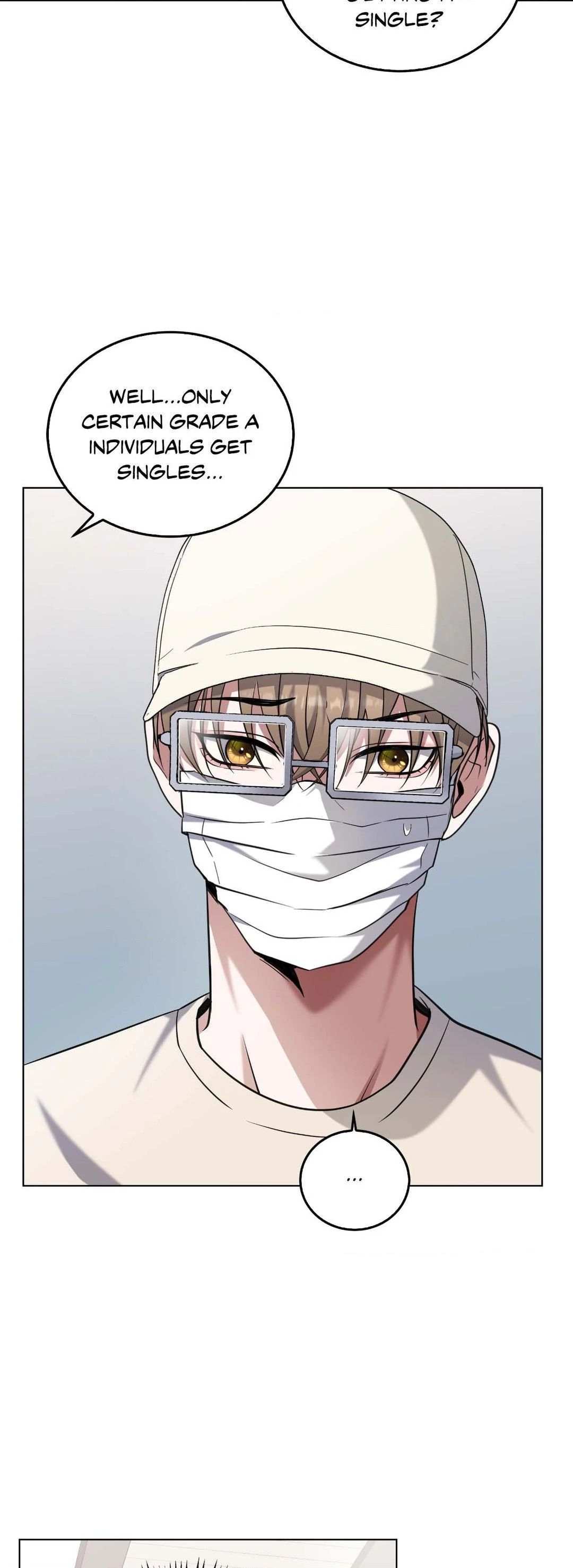 Open the Door [Official] - Chapter 2 manhwa