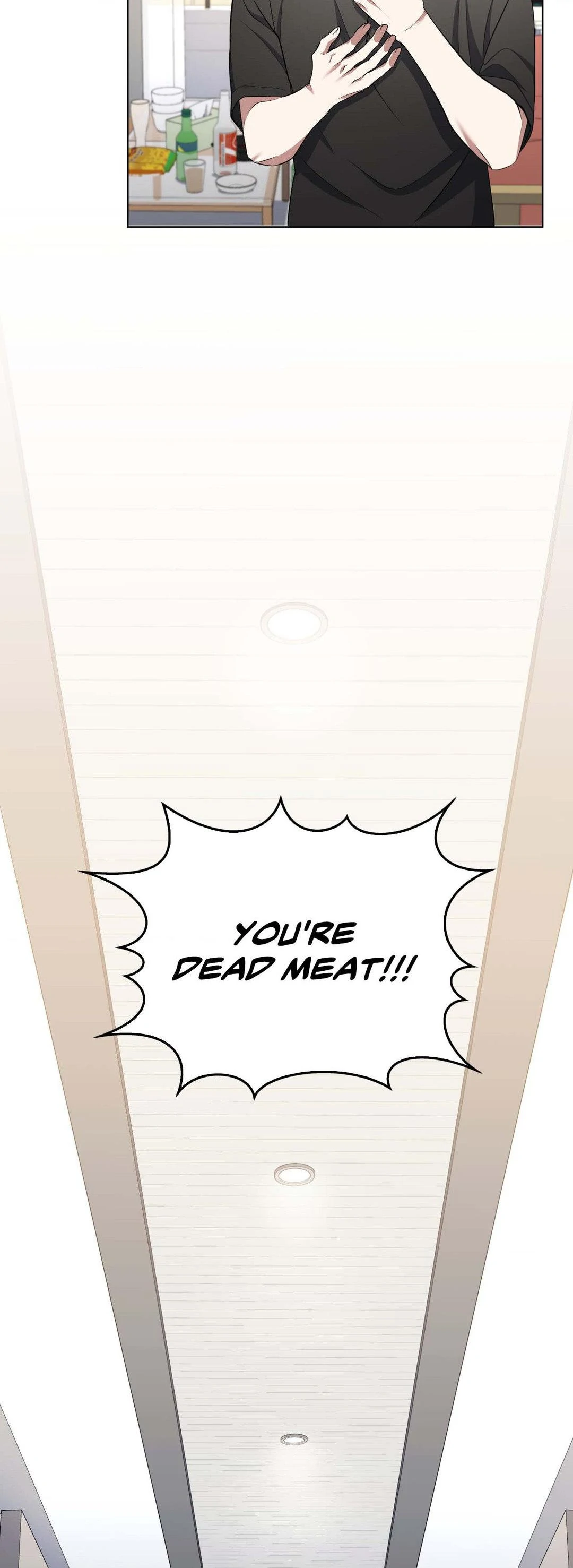 Open the Door [Official] - Chapter 2 manhwa