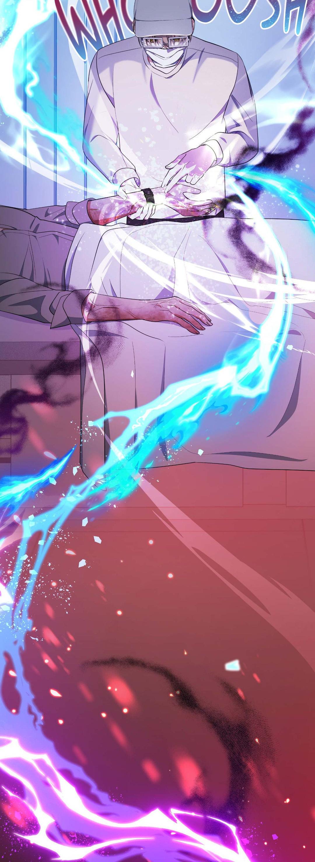 Open the Door [Official] - Chapter 2 manhwa