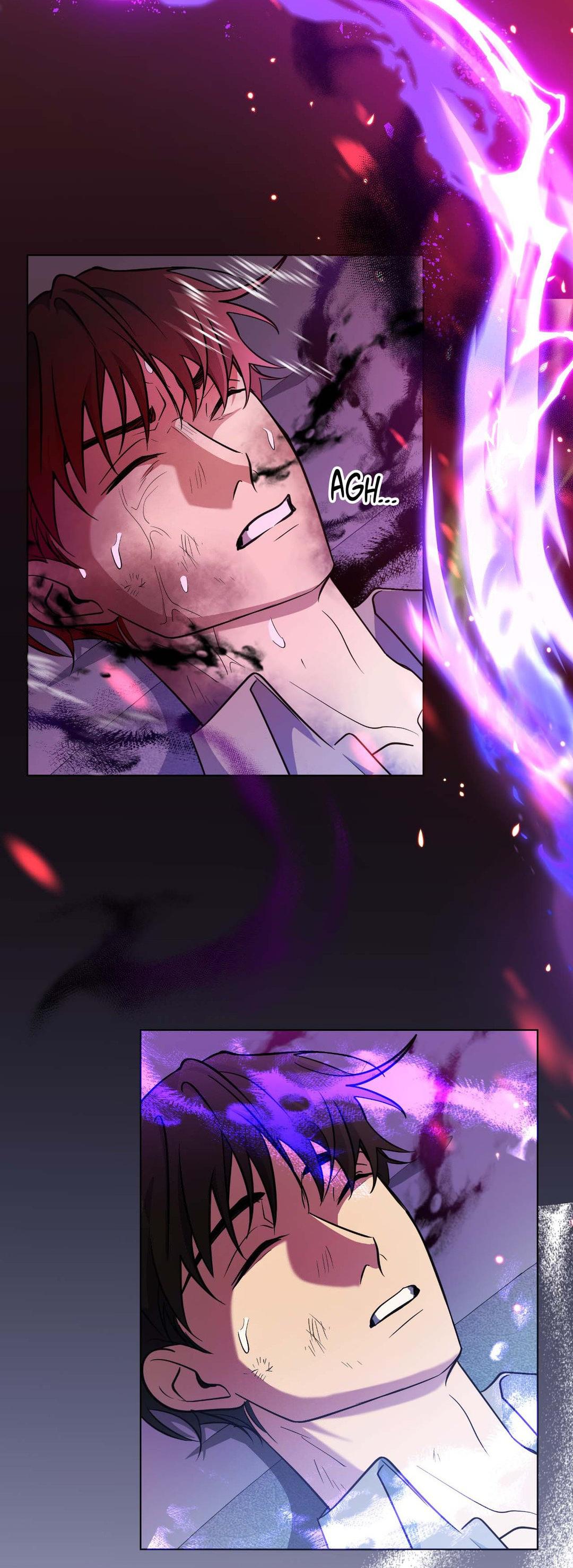 Open the Door [Official] - Chapter 2 manhwa