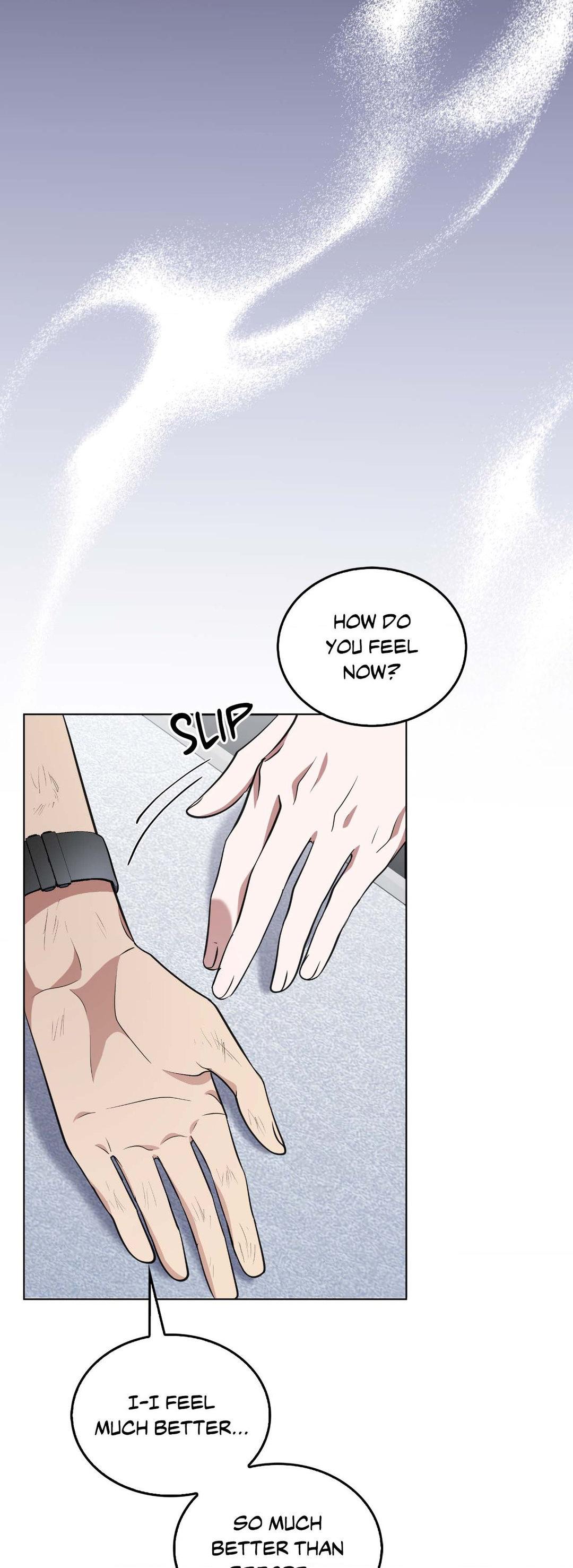 Open the Door [Official] - Chapter 2 manhwa