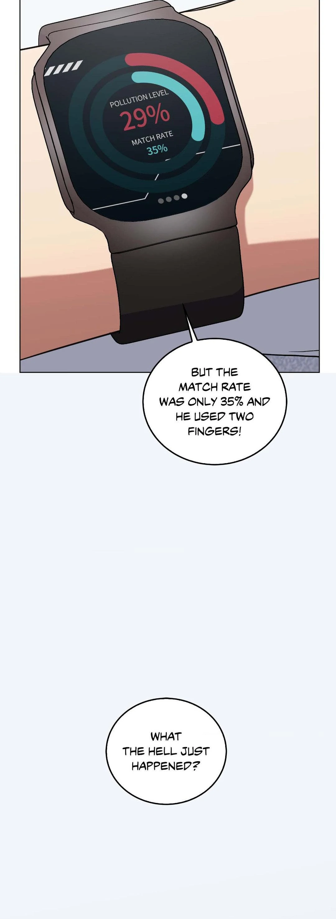 Open the Door [Official] - Chapter 2 manhwa