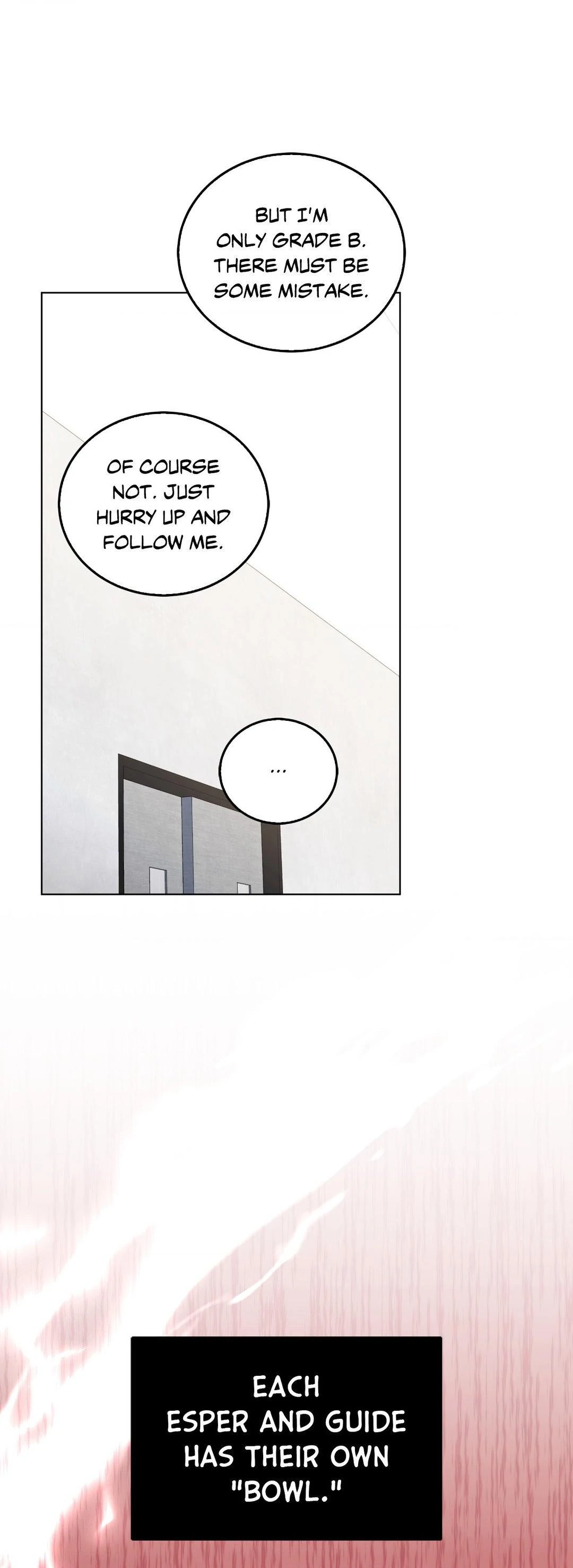 Open the Door [Official] - Chapter 2 manhwa