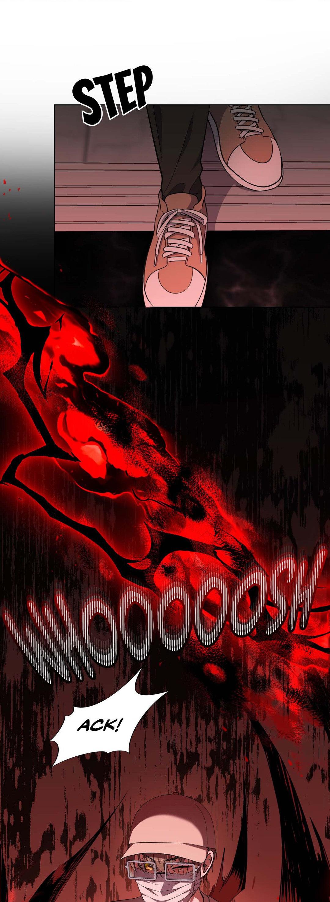 Open the Door [Official] - Chapter 2 manhwa