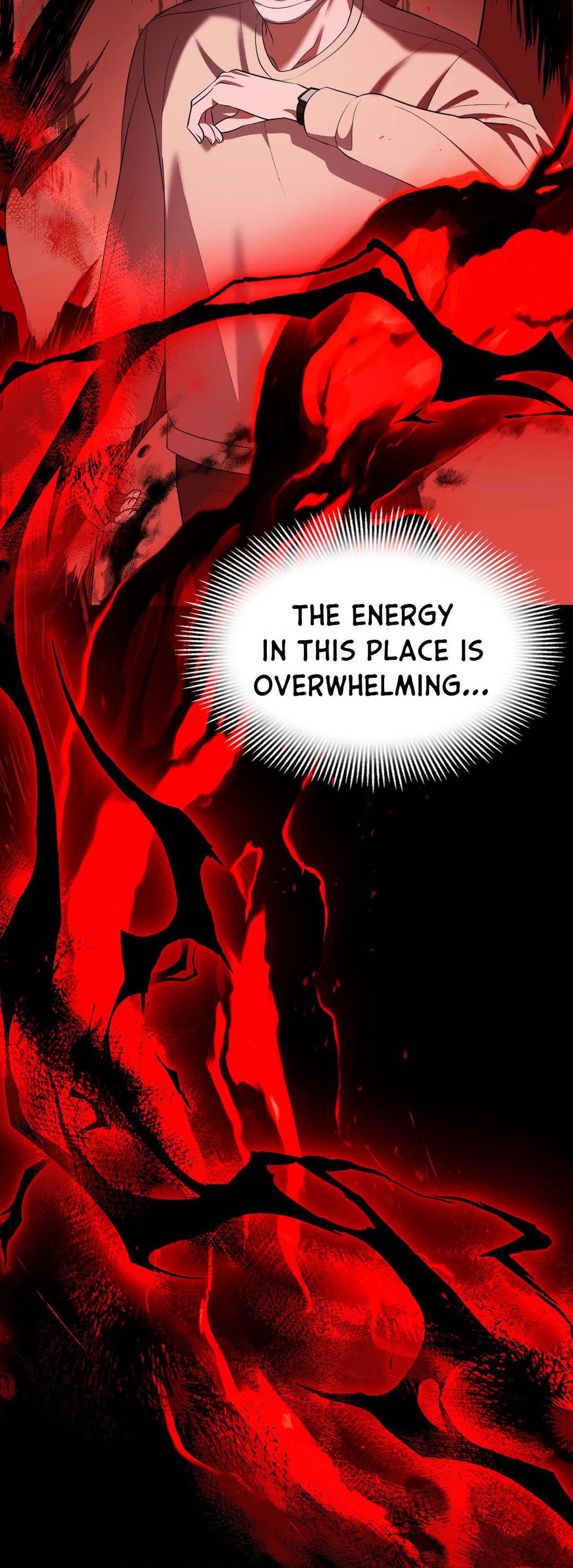 Open the Door [Official] - Chapter 2 manhwa