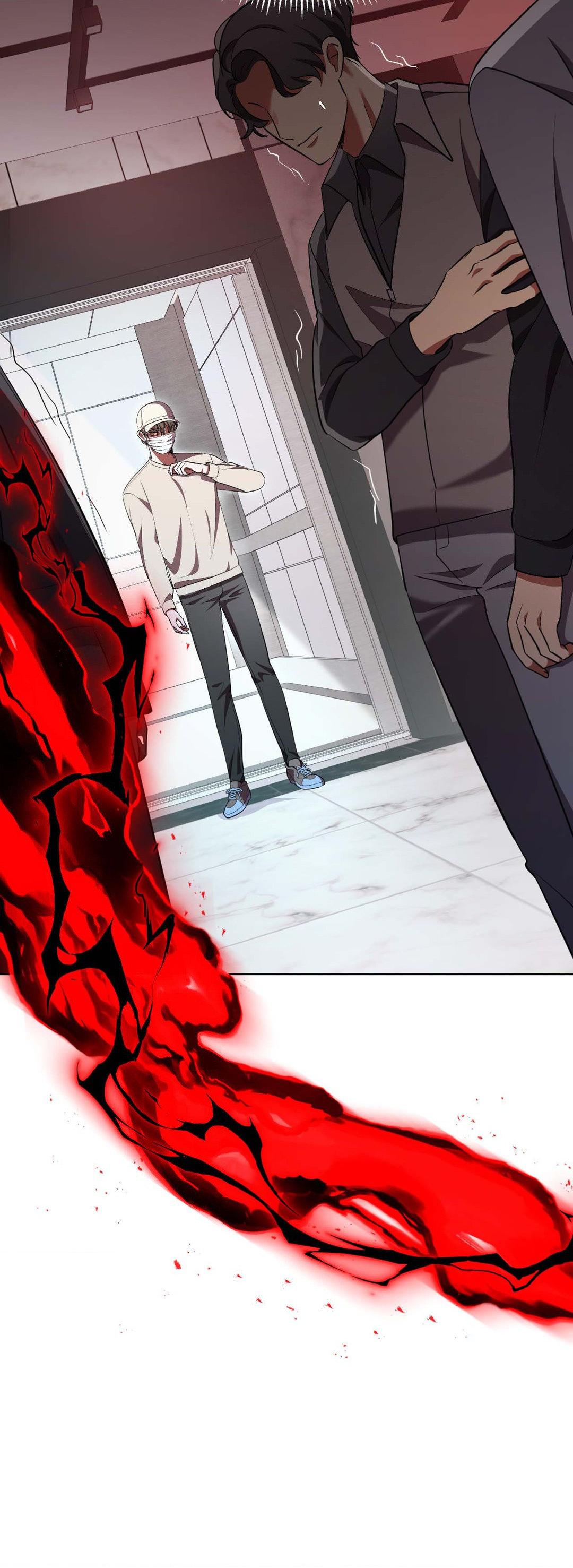 Open the Door [Official] - Chapter 2 manhwa