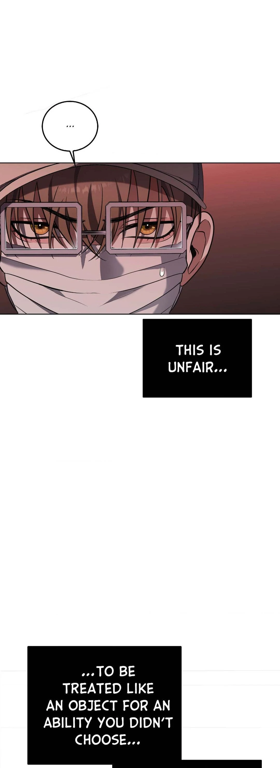 Open the Door [Official] - Chapter 2 manhwa