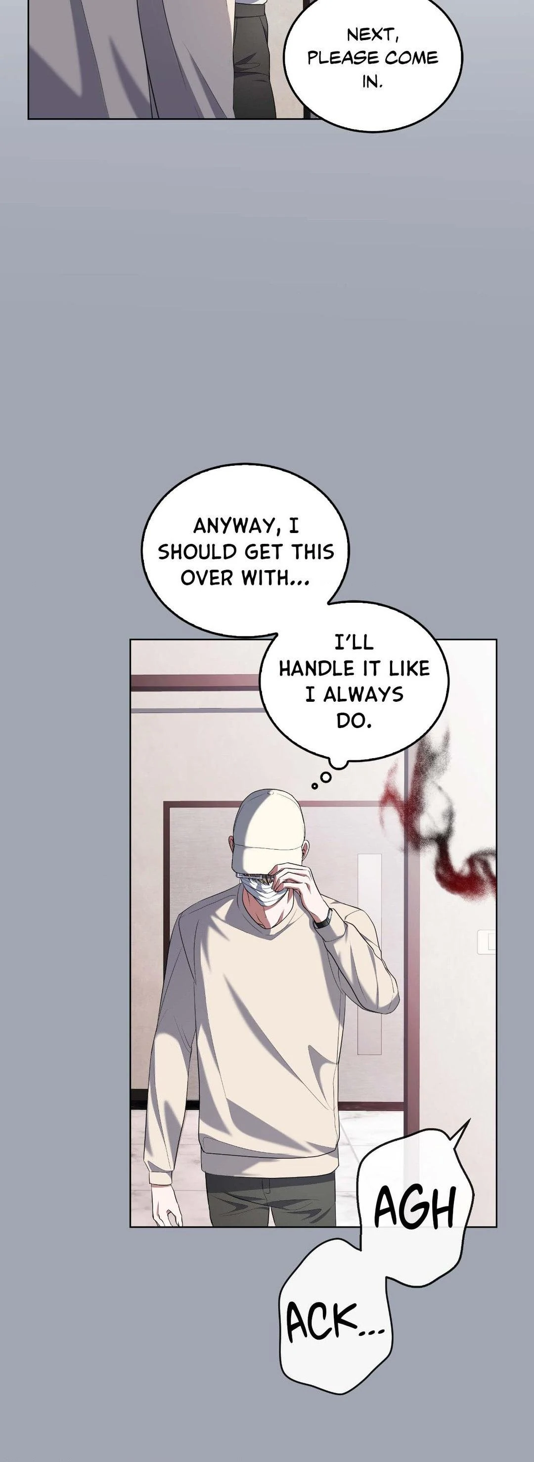 Open the Door [Official] - Chapter 2 manhwa