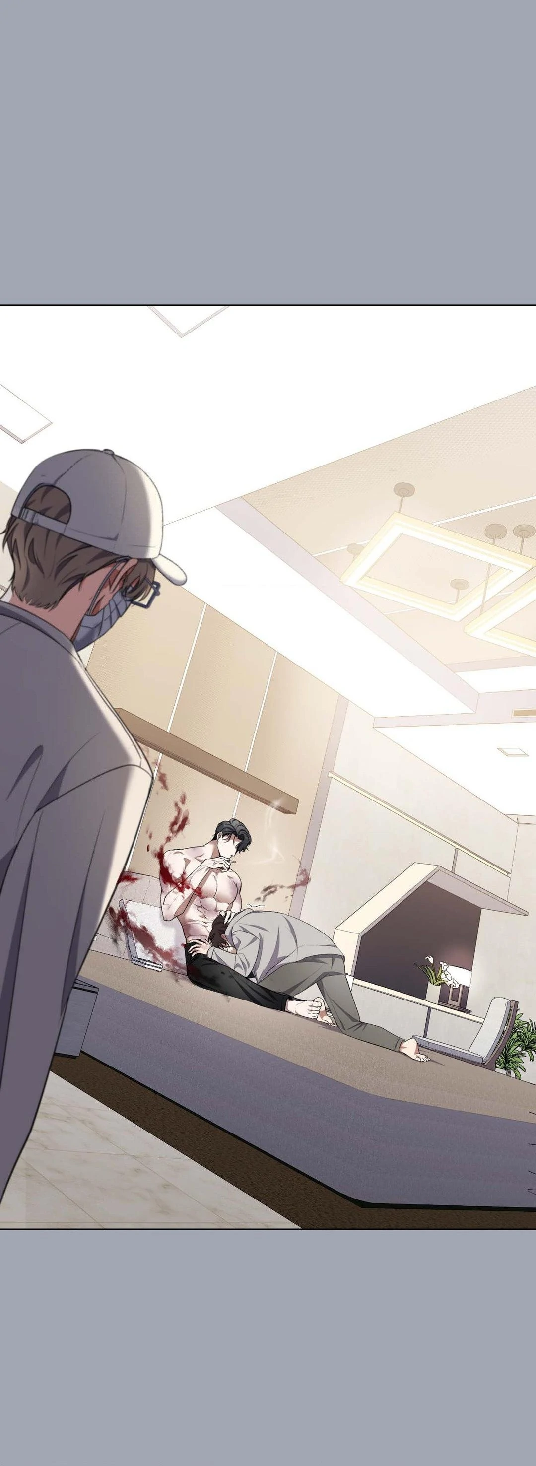 Open the Door [Official] - Chapter 2 manhwa