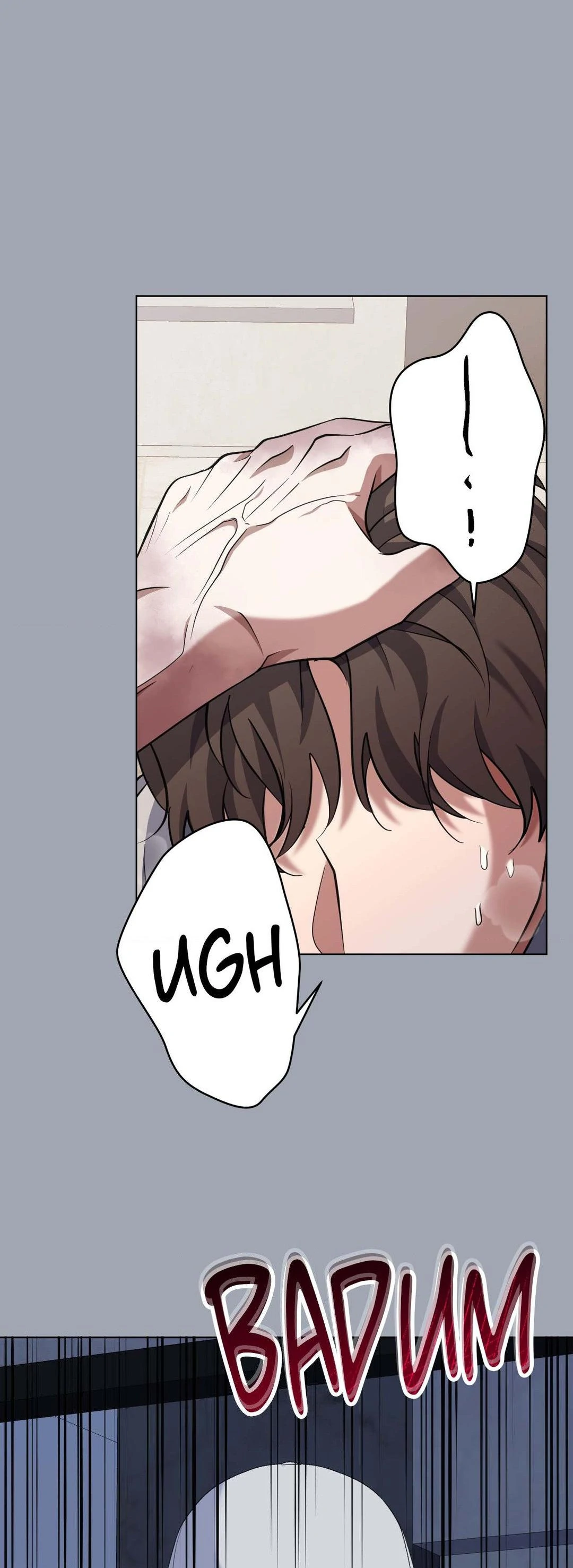 Open the Door [Official] - Chapter 2 manhwa