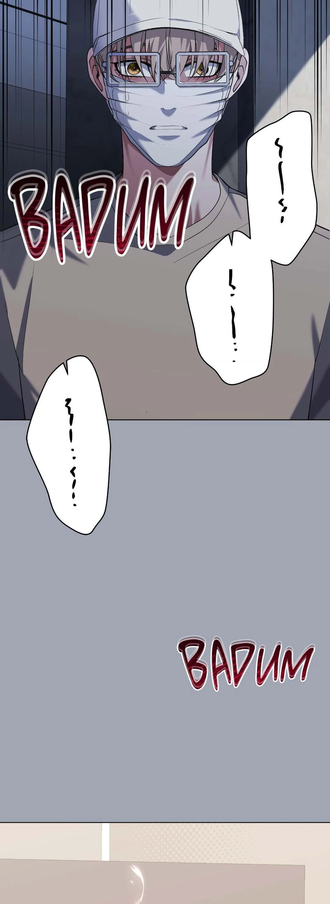 Open the Door [Official] - Chapter 2 manhwa