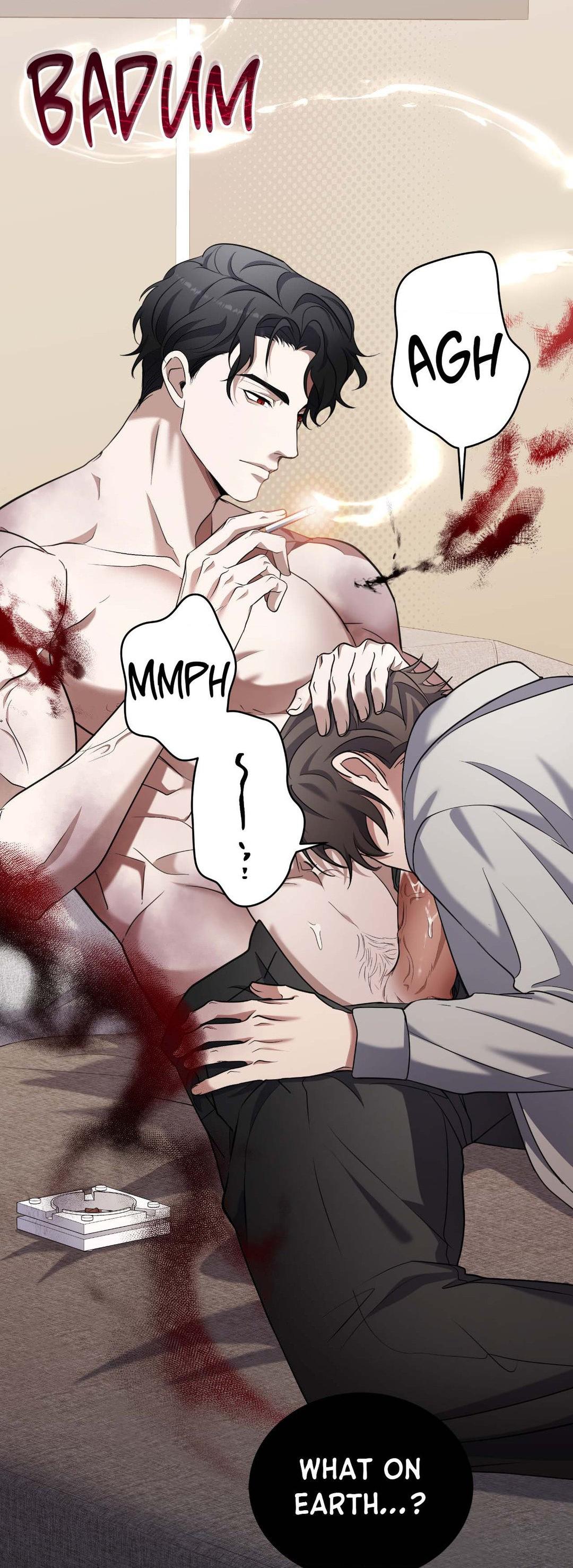 Open the Door [Official] - Chapter 2 manhwa