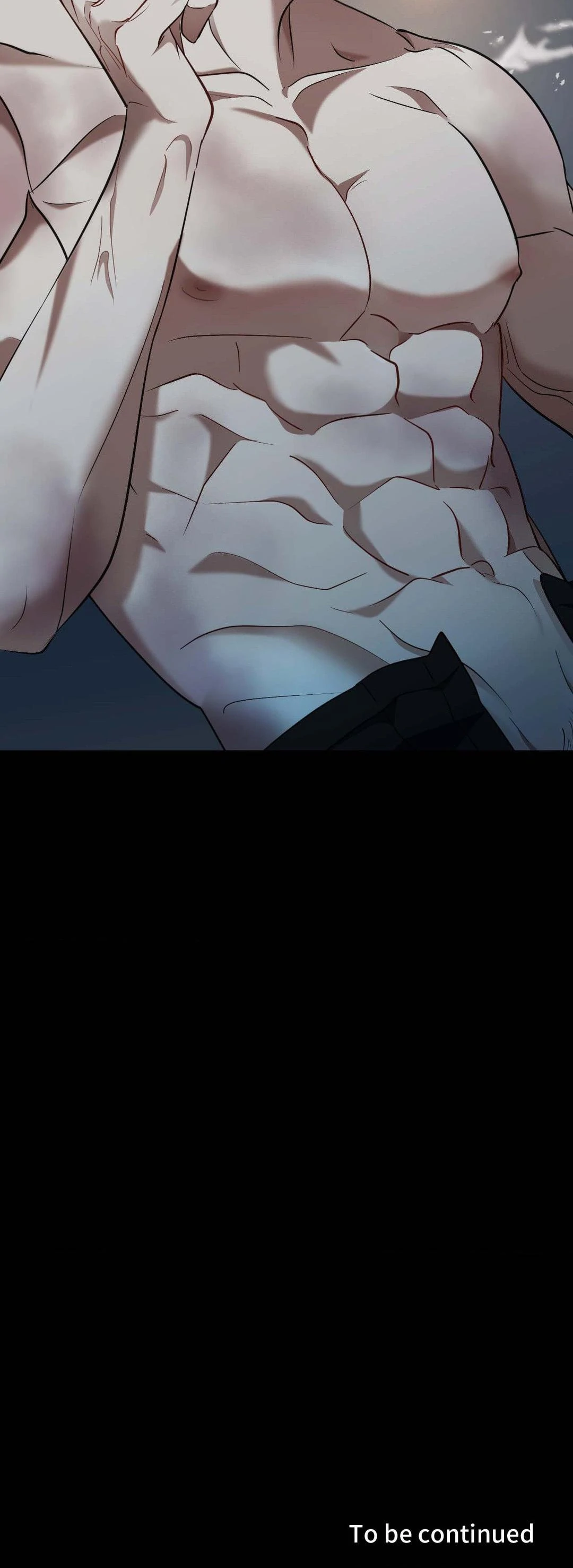 Open the Door [Official] - Chapter 2 manhwa