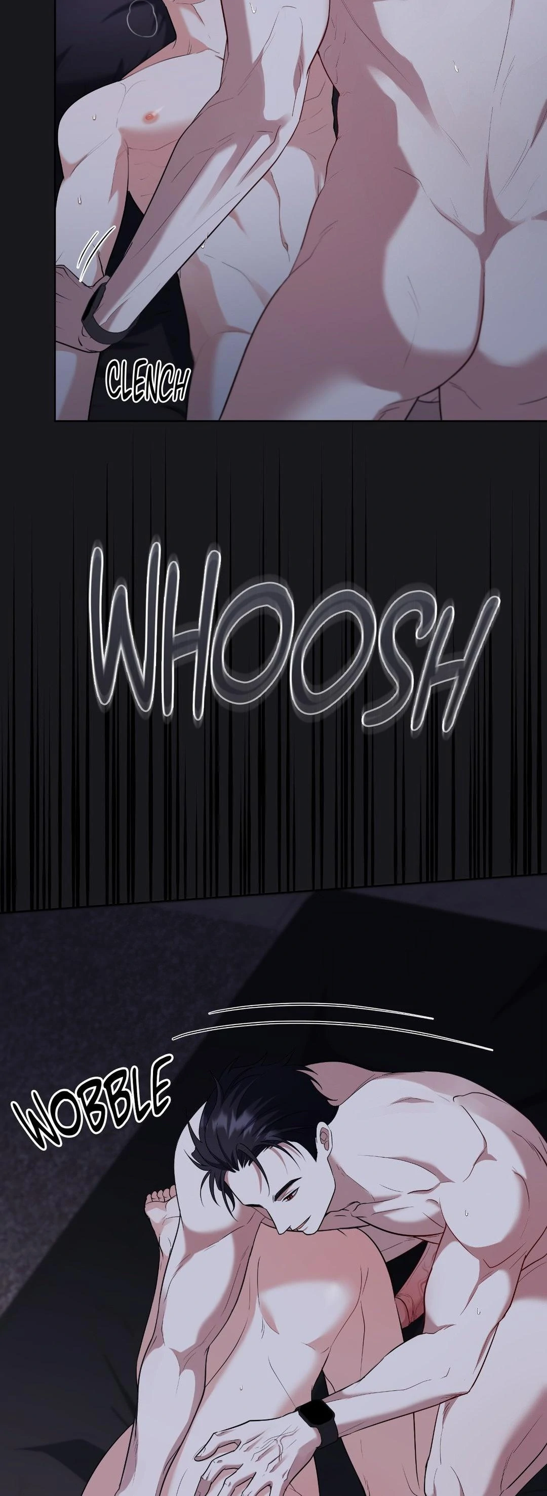 Open the Door [Official] - Chapter 20 manhwa