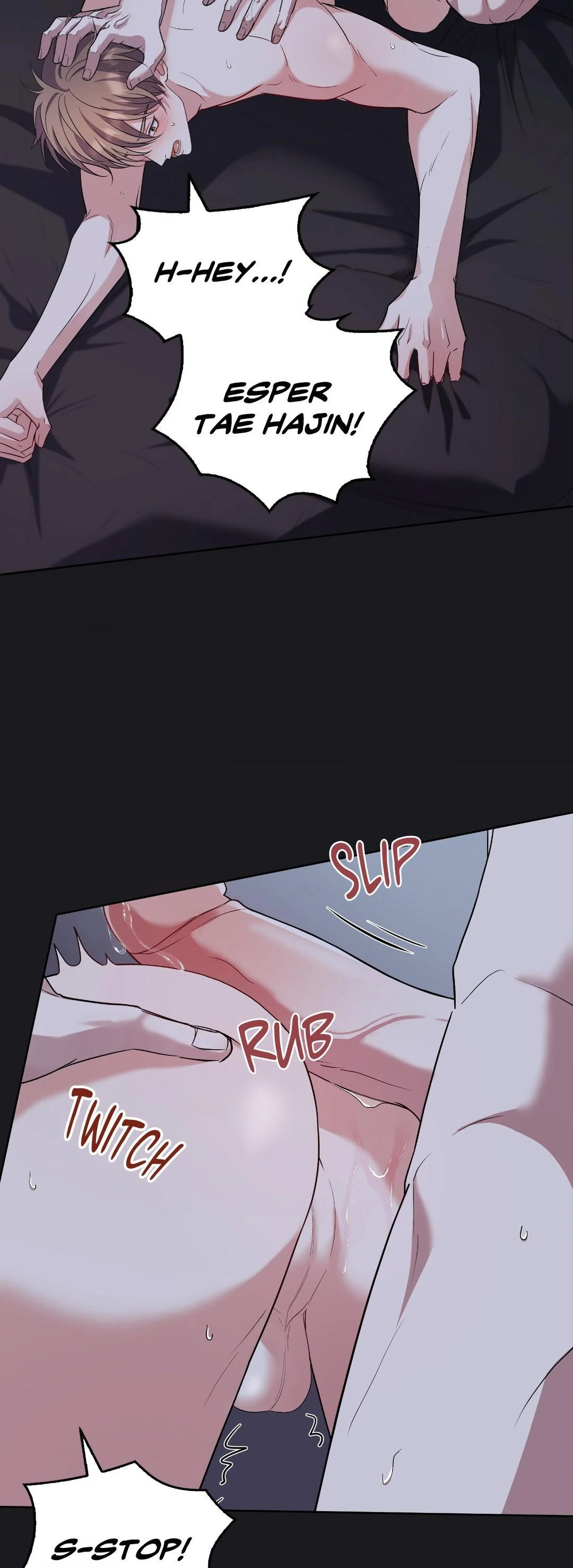 Open the Door [Official] - Chapter 20 manhwa