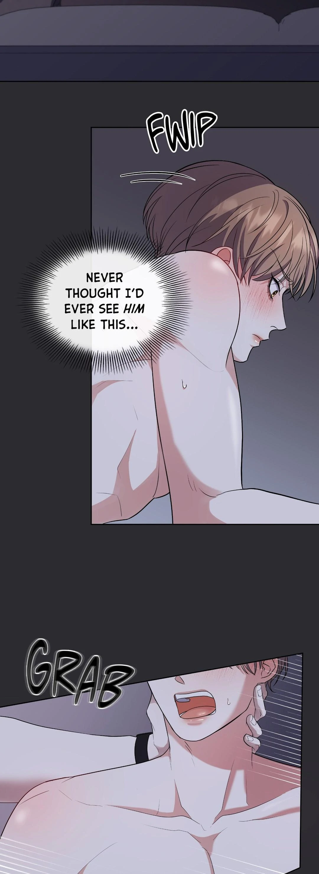 Open the Door [Official] - Chapter 20 manhwa