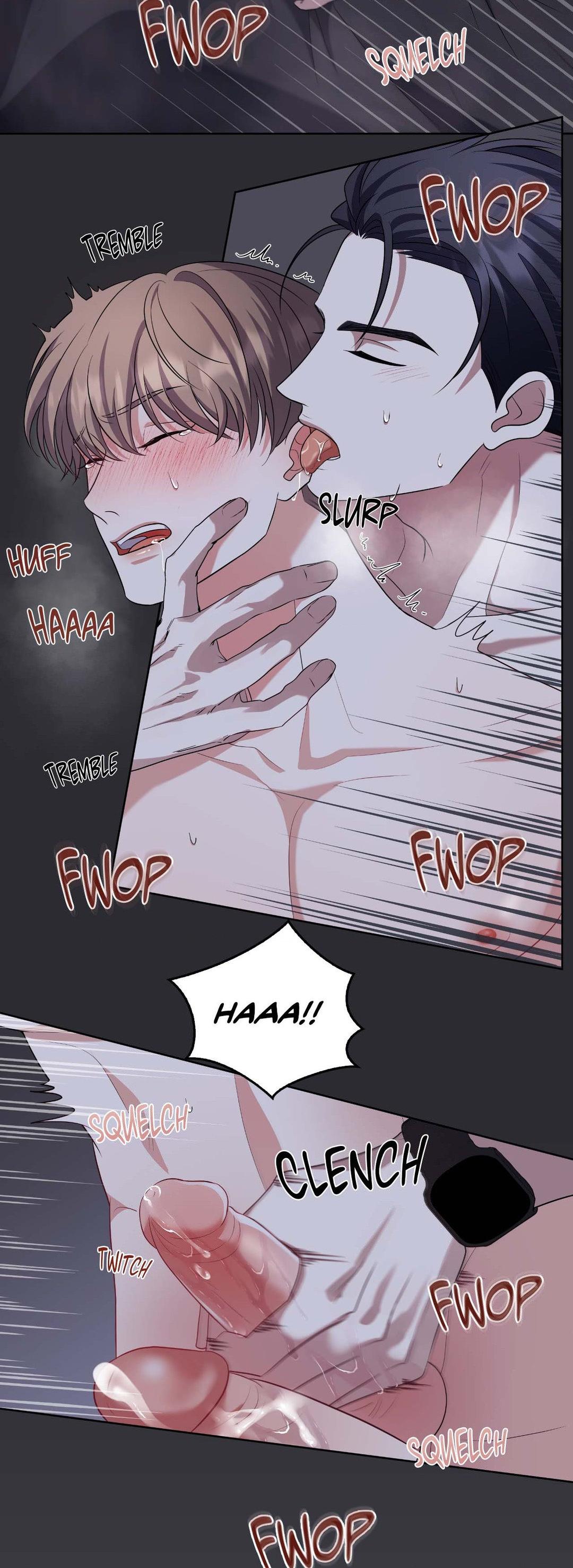 Open the Door [Official] - Chapter 20 manhwa
