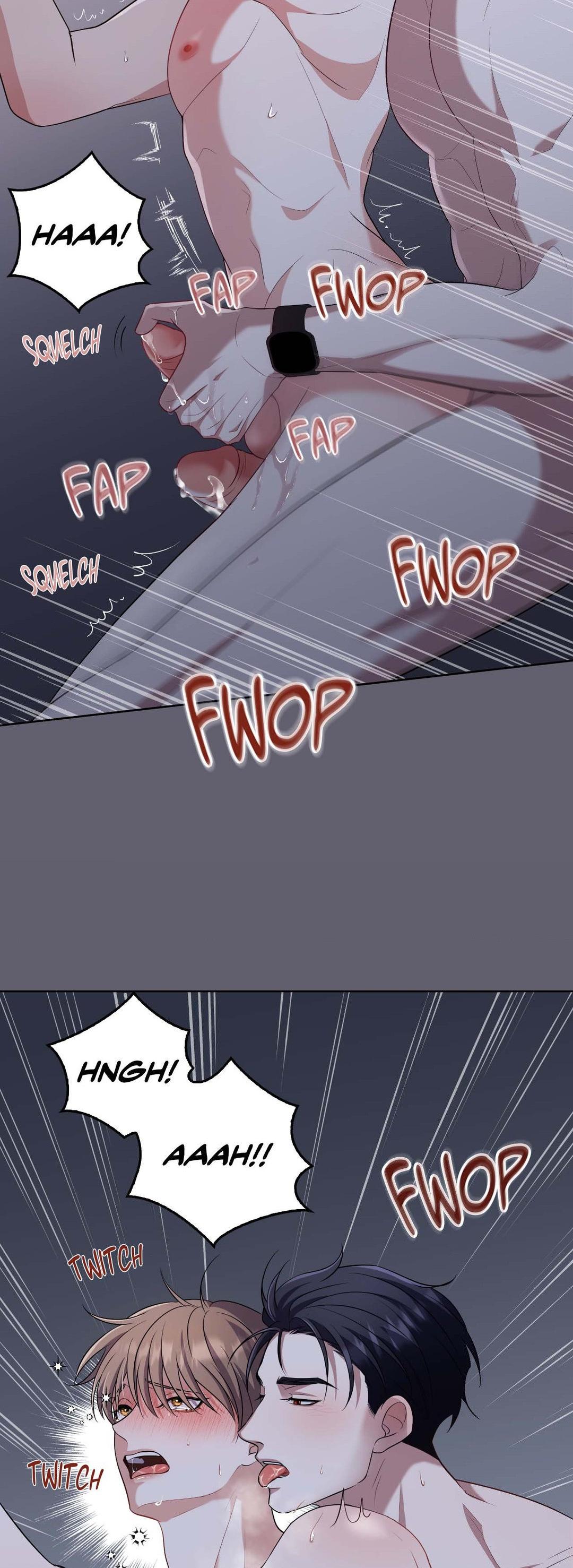 Open the Door [Official] - Chapter 20 manhwa