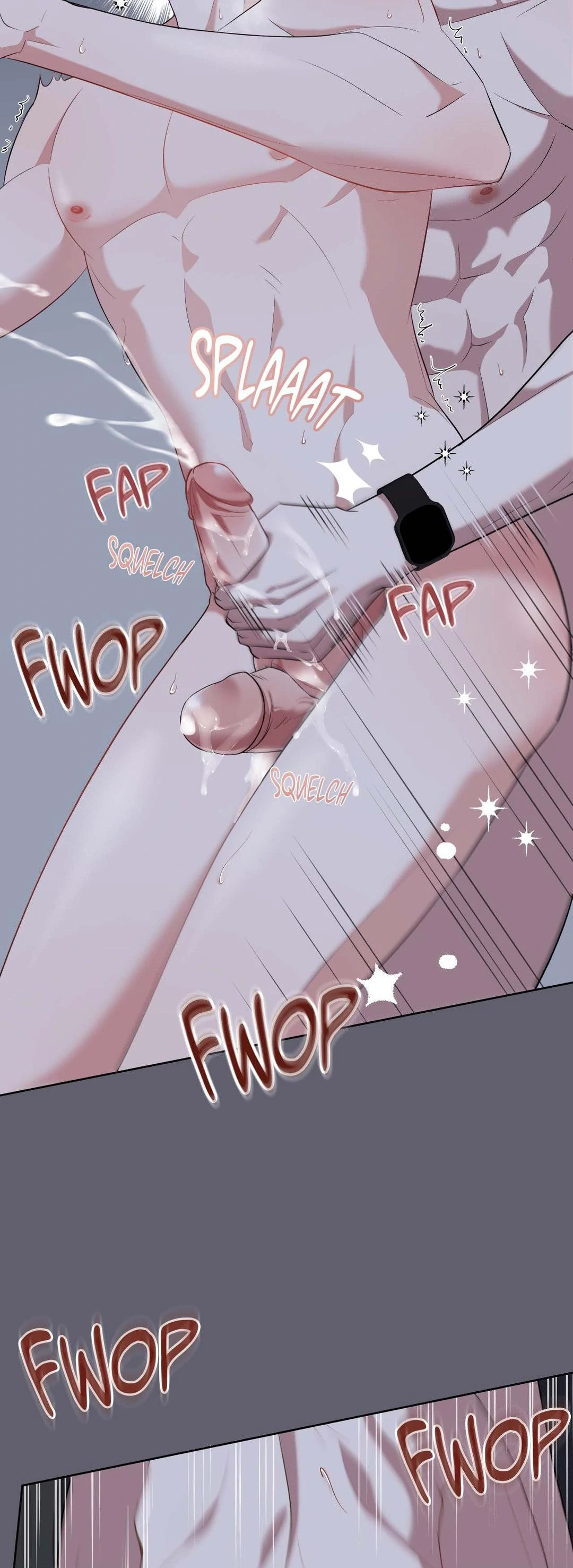 Open the Door [Official] - Chapter 20 manhwa