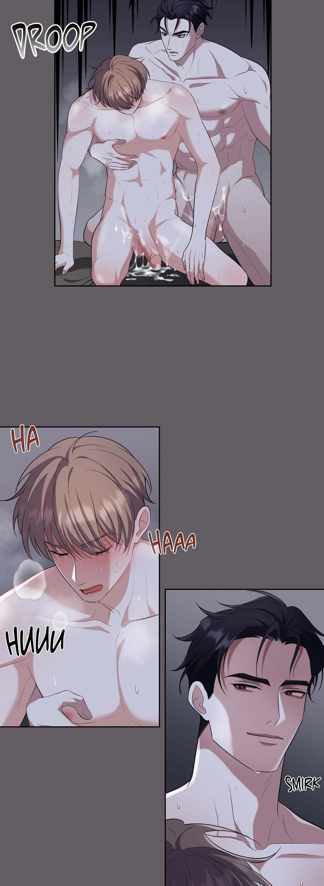 Open the Door [Official] - Chapter 20 manhwa