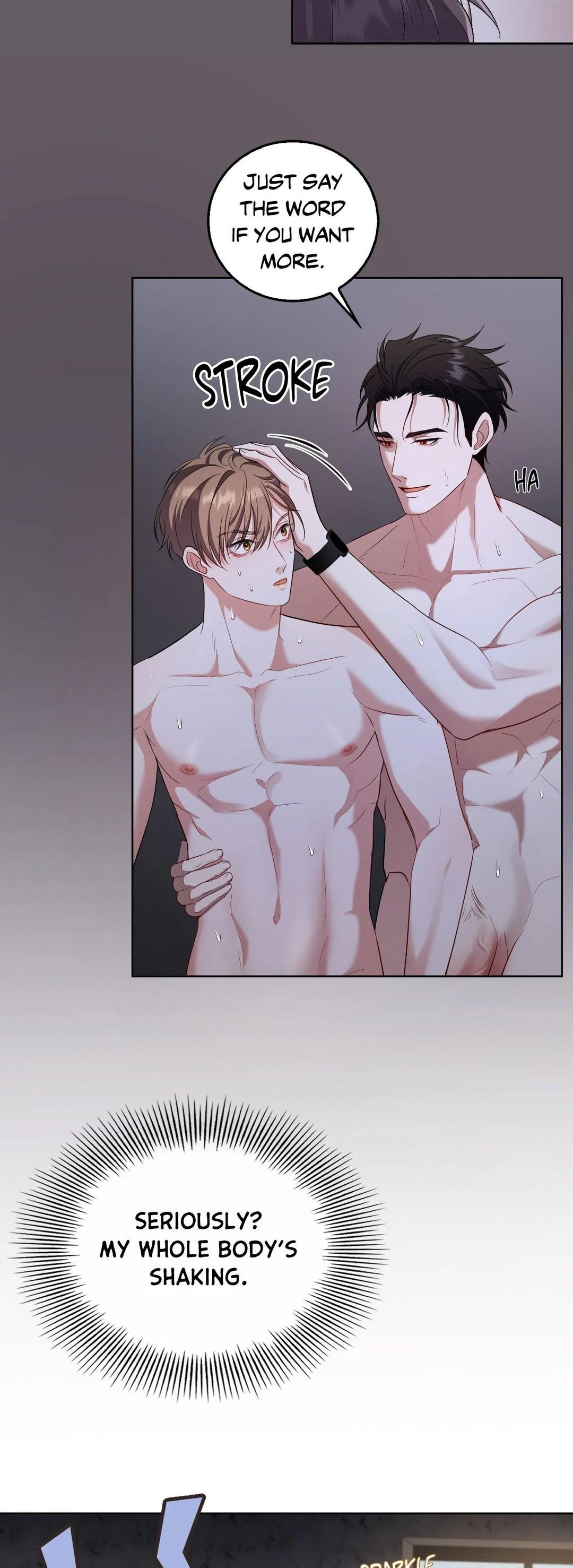 Open the Door [Official] - Chapter 20 manhwa