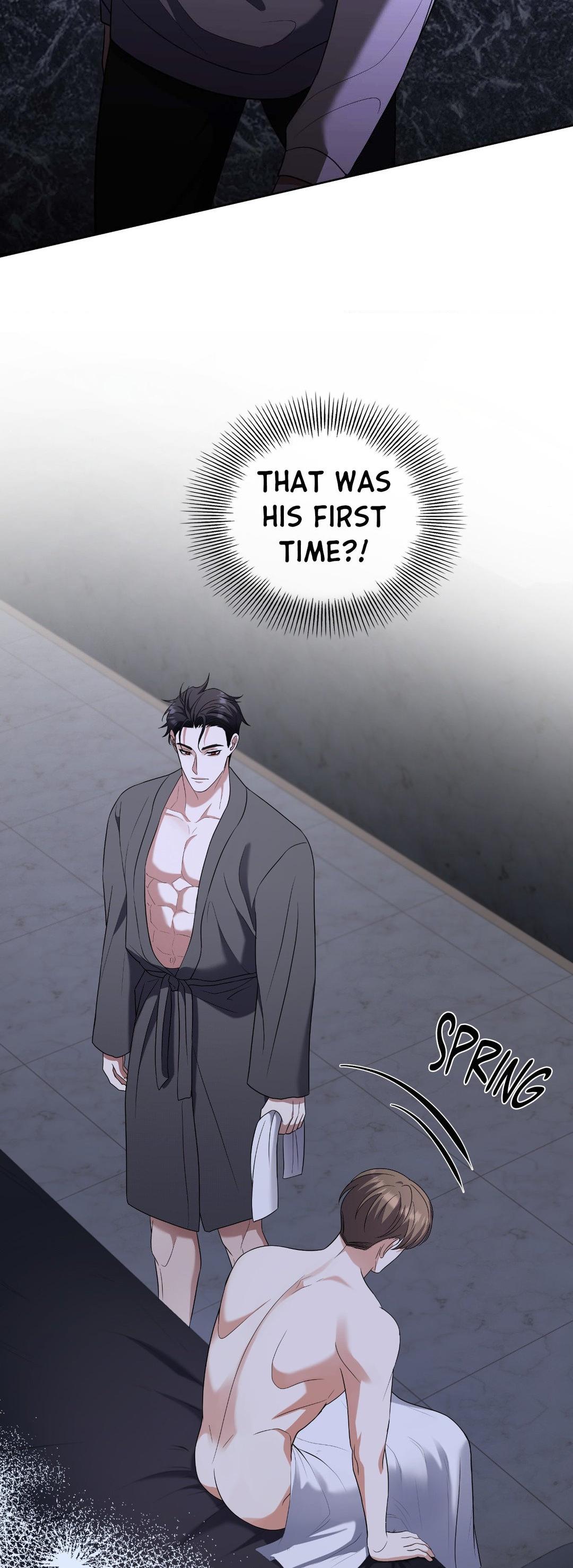 Open the Door [Official] - Chapter 20 manhwa