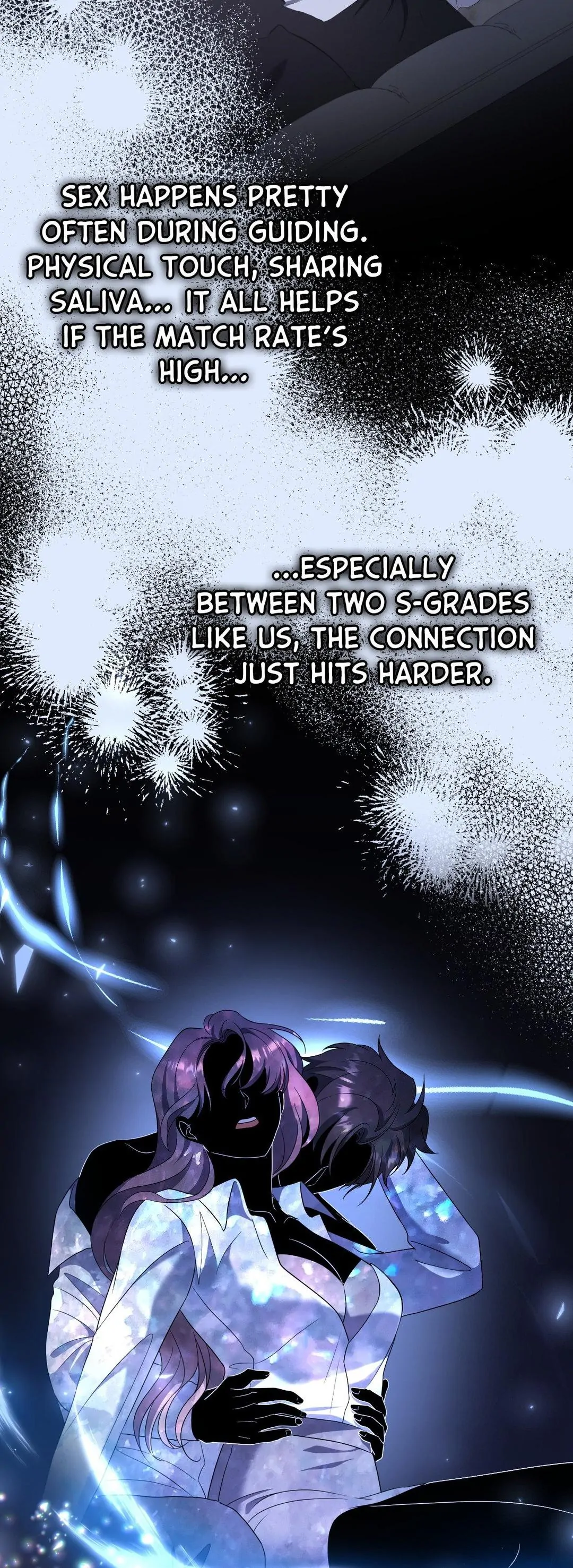 Open the Door [Official] - Chapter 20 manhwa
