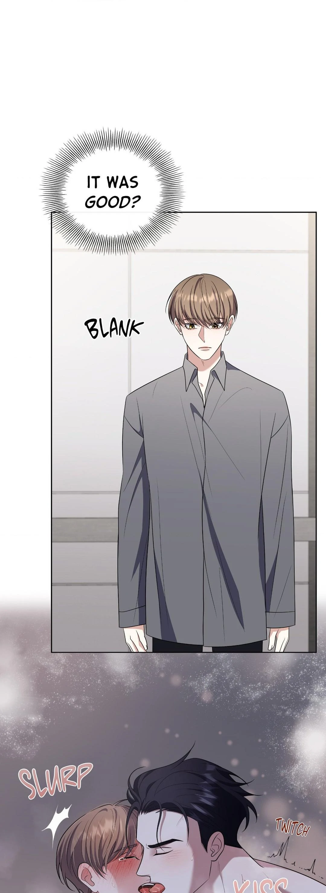 Open the Door [Official] - Chapter 20 manhwa