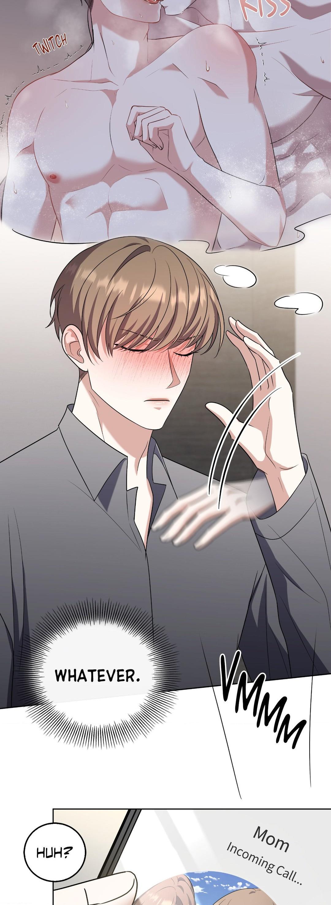 Open the Door [Official] - Chapter 20 manhwa