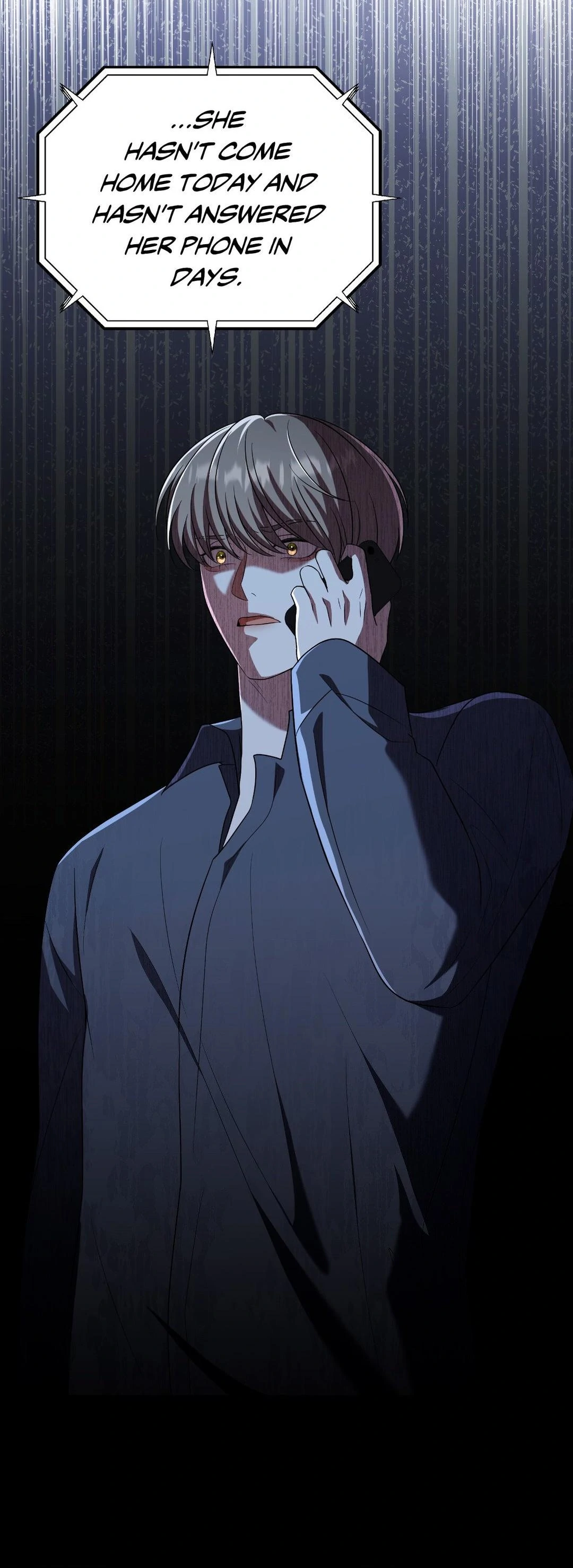Open the Door [Official] - Chapter 20 manhwa