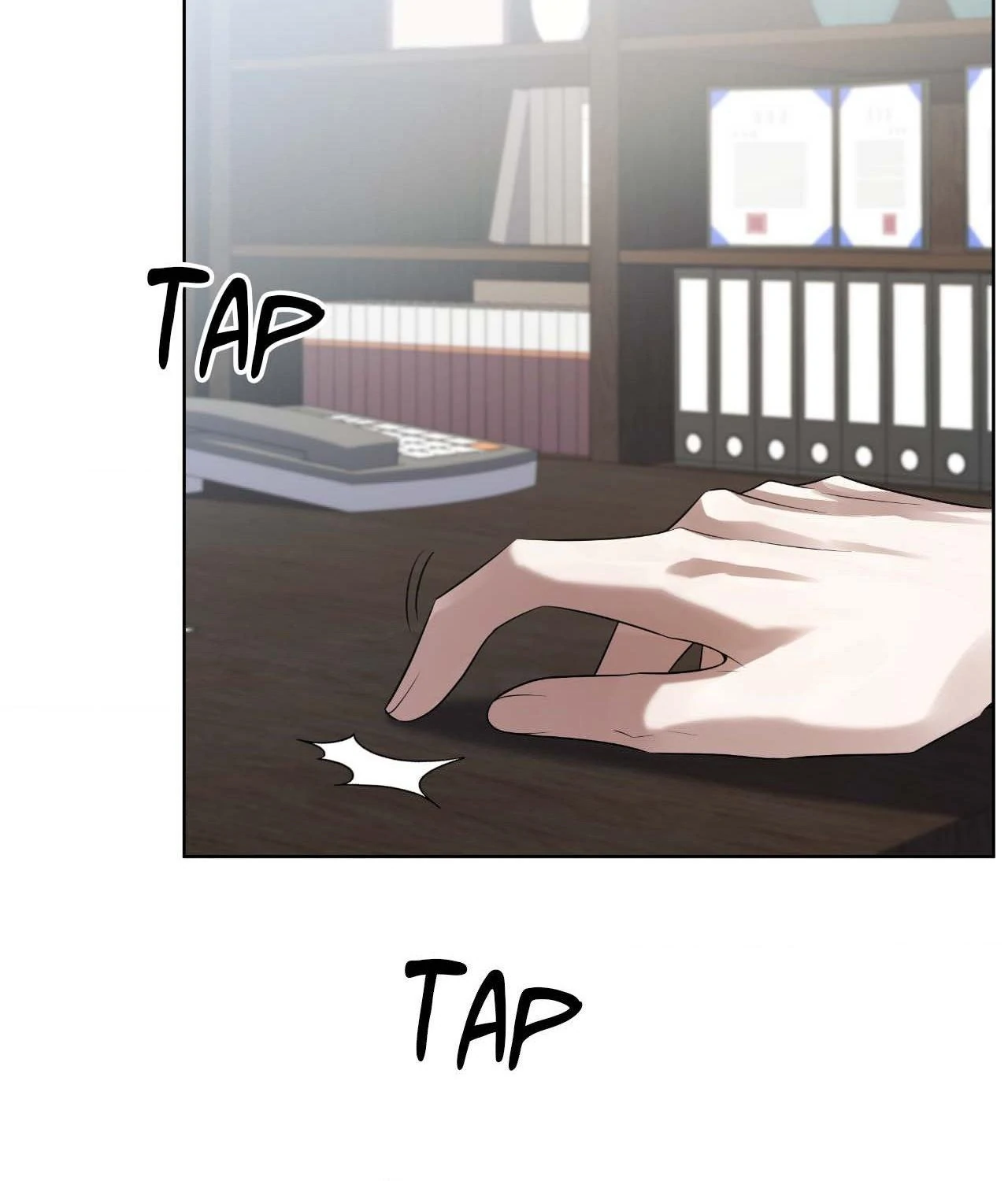 Open the Door [Official] - Chapter 22 manhwa