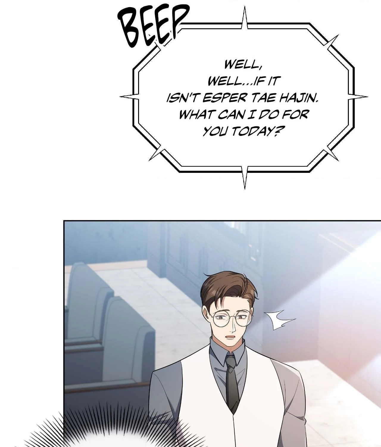 Open the Door [Official] - Chapter 22 manhwa