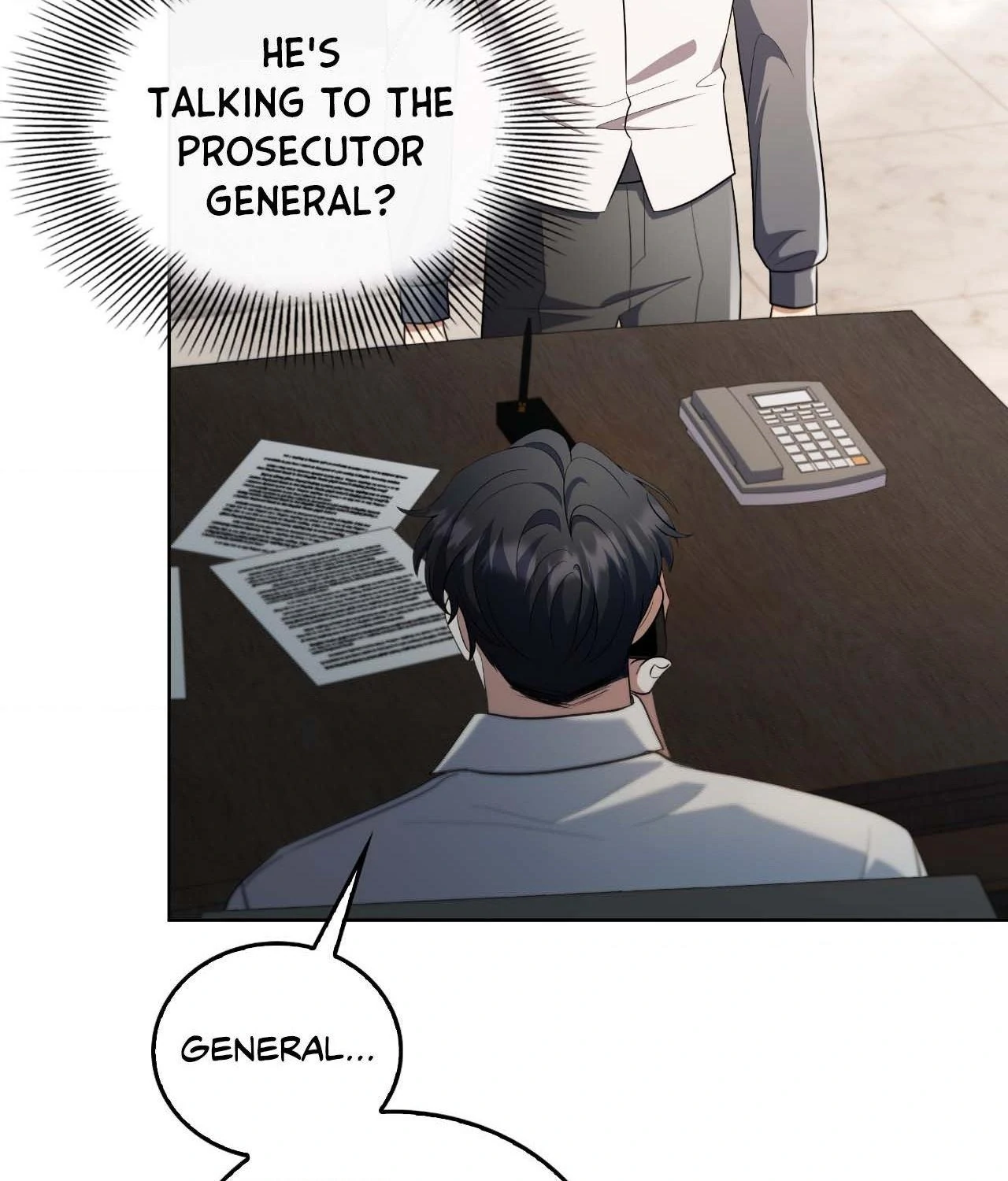 Open the Door [Official] - Chapter 22 manhwa