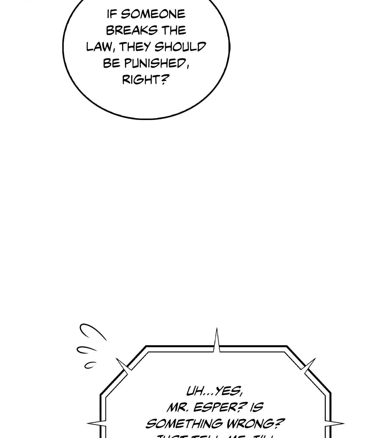 Open the Door [Official] - Chapter 22 manhwa