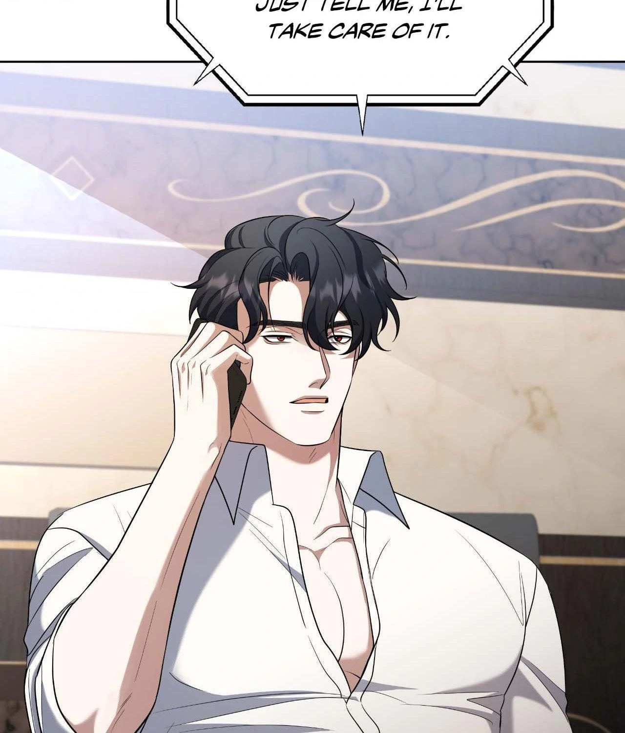 Open the Door [Official] - Chapter 22 manhwa