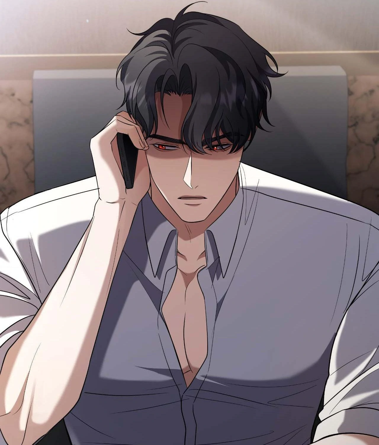 Open the Door [Official] - Chapter 22 manhwa