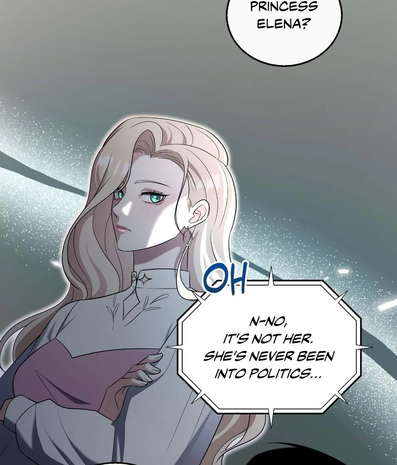 Open the Door [Official] - Chapter 22 manhwa