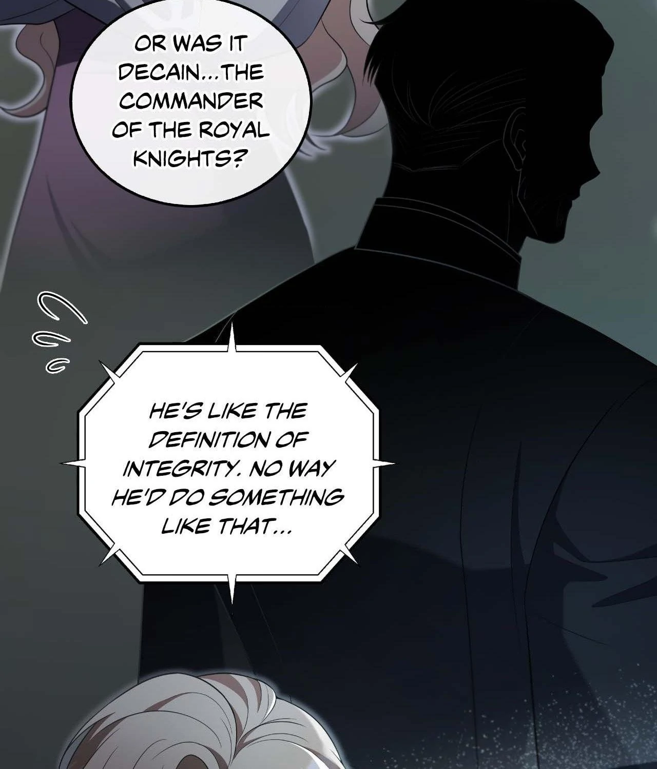 Open the Door [Official] - Chapter 22 manhwa