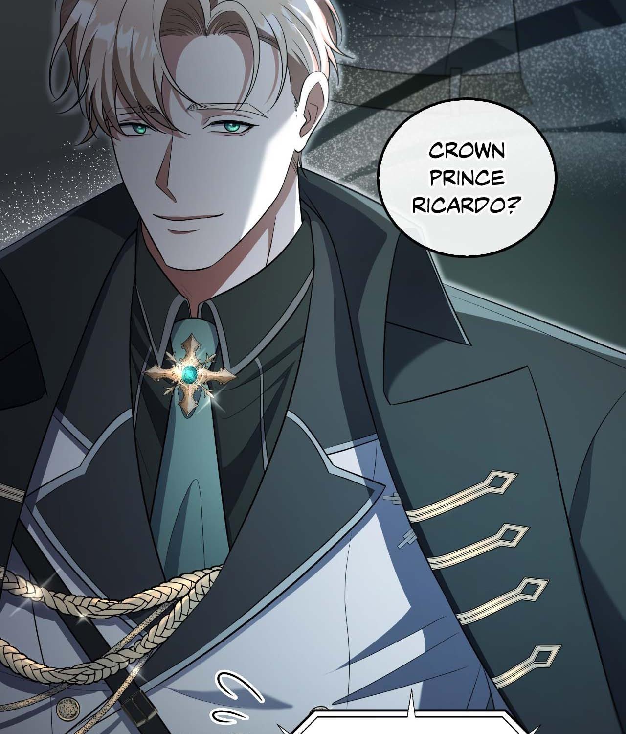 Open the Door [Official] - Chapter 22 manhwa